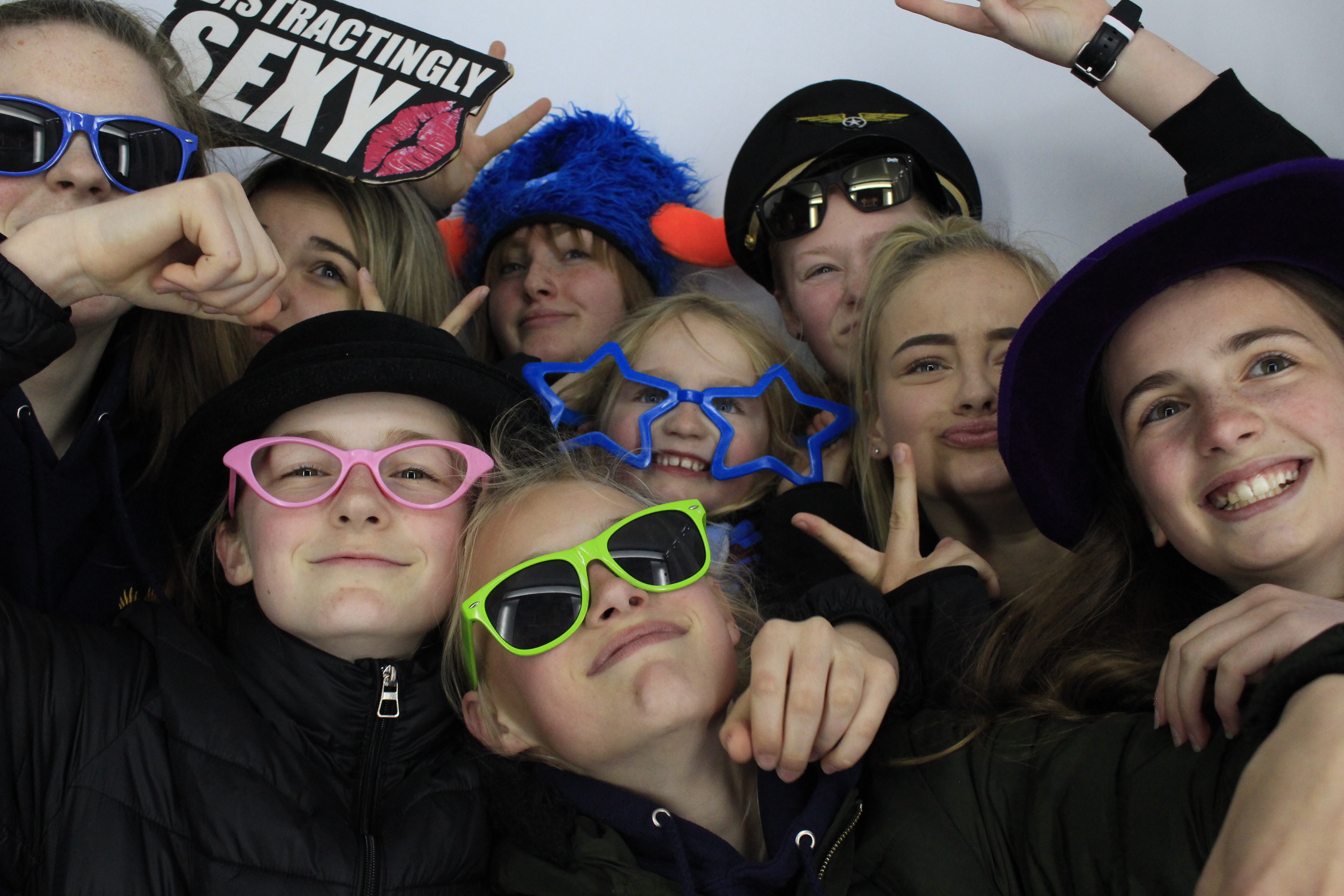 Women's FA Cup Final  | View more photos from the event at gallery.myphotoboothexperience.co.uk/u/MyPhotoBoothExperienceLtd/Womens-FA-Cup-Final